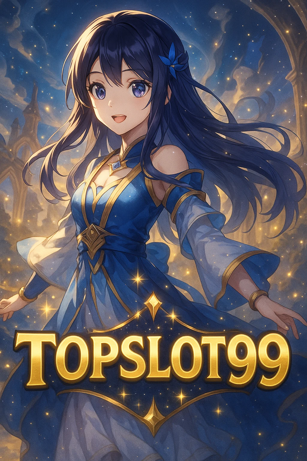 TOPSLOT99
