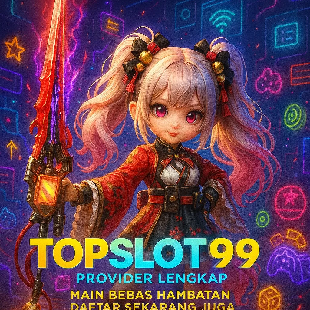 Topslot99 | Peta Hiburan Online: Pilih Cepat, Nonton Santai
